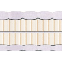 Матрас Ultra Flex Matro-Roll-Topper (Ультра Флекс) MatroLuxe